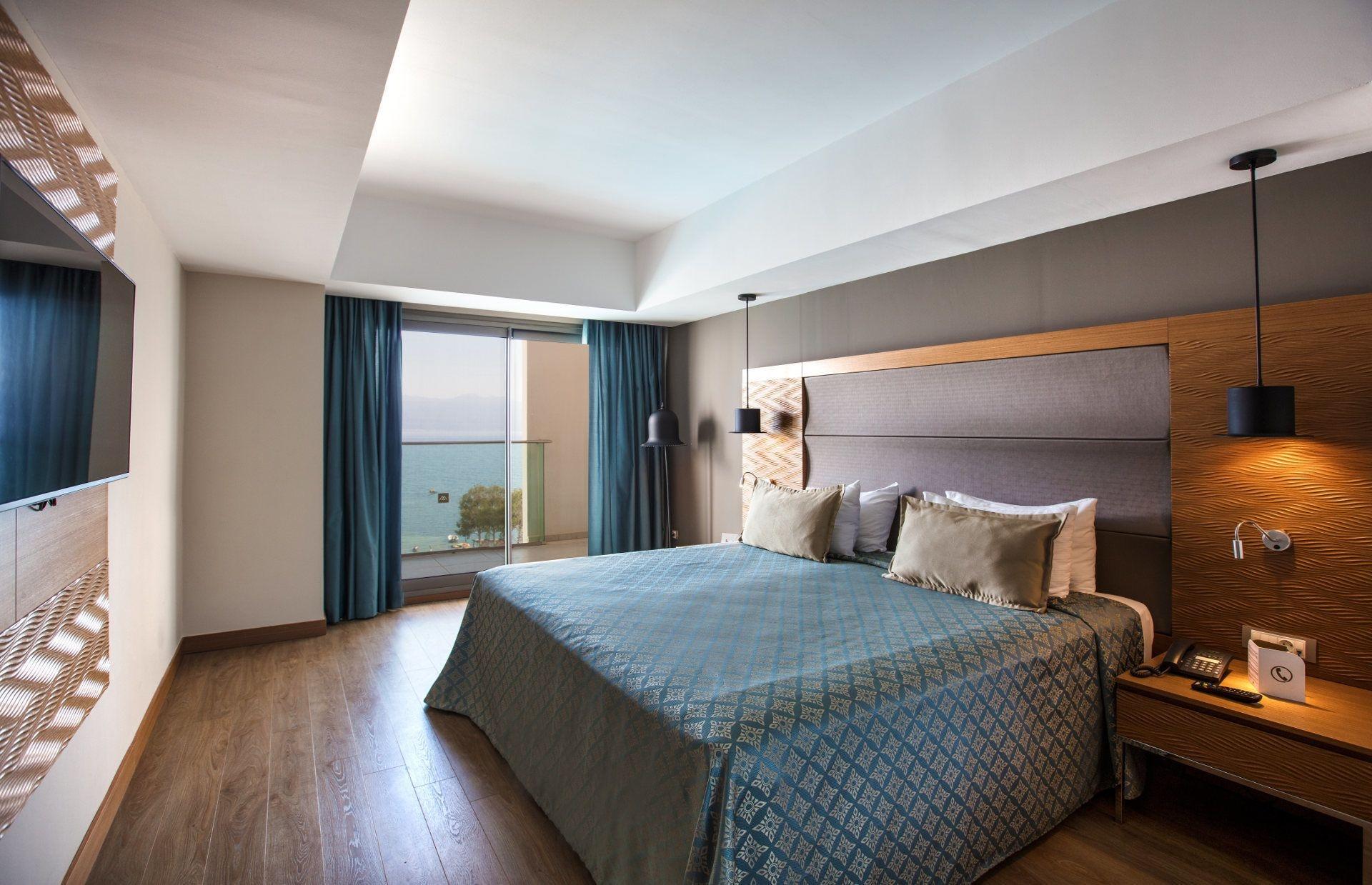 Amara Sealight Elite Hotel Kuşadası Exterior photo