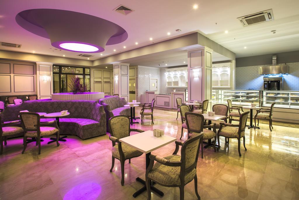 Amara Sealight Elite Hotel Kuşadası Exterior photo