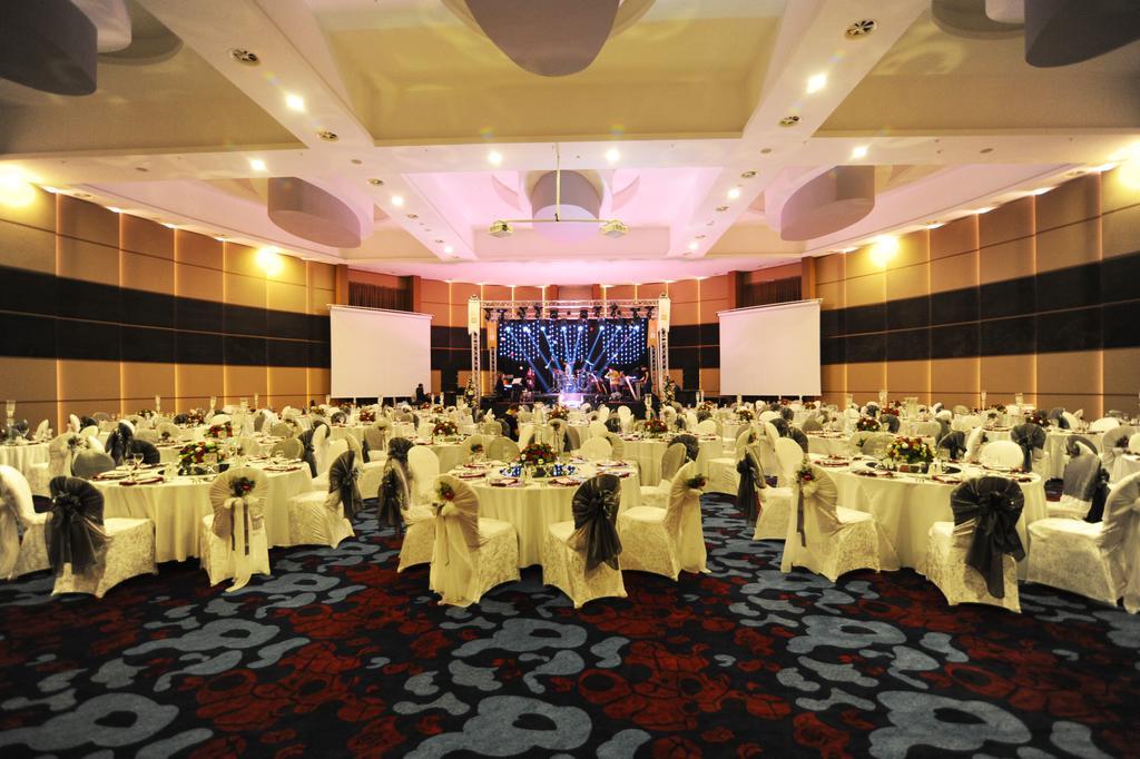 Amara Sealight Elite Hotel Kuşadası Exterior photo